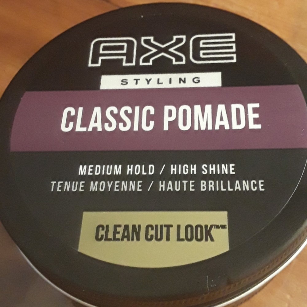 Axe Styling Classic Pomade